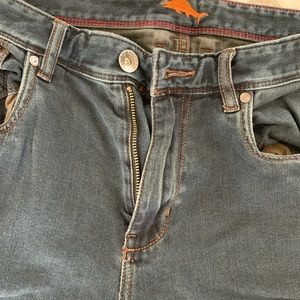 Tommy Bahama Jeans Denim